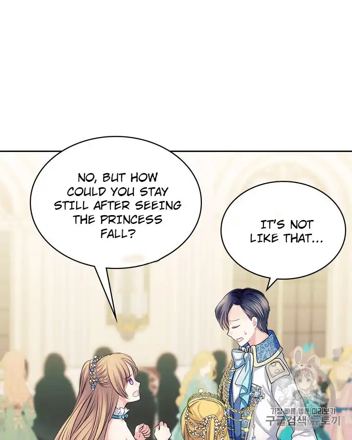 Sincerely: I Became a Duke's Maid Chapter 66 46
